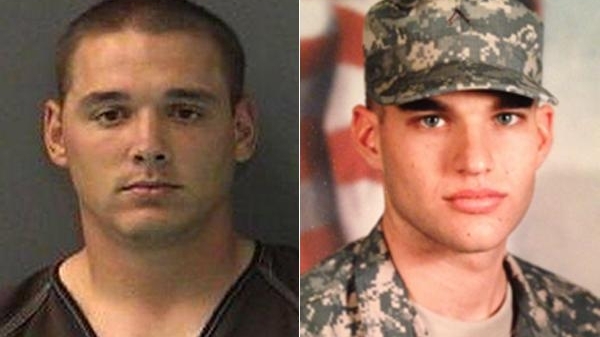 Murder charge in fatal shooting of LI veteran - Newsday