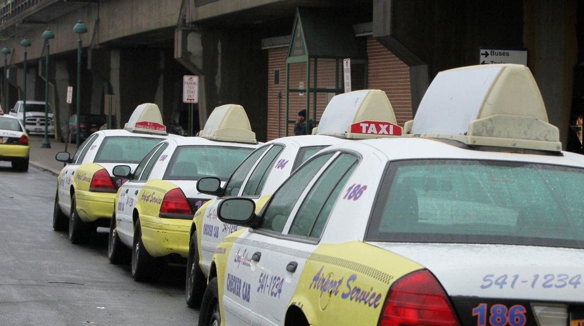 Oyster Bay officials Fire extinguishers a must in taxis and limos