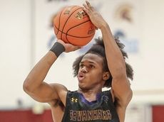 Sewanhaka's Anderson scores 32 points, keys comeback against Hempstead