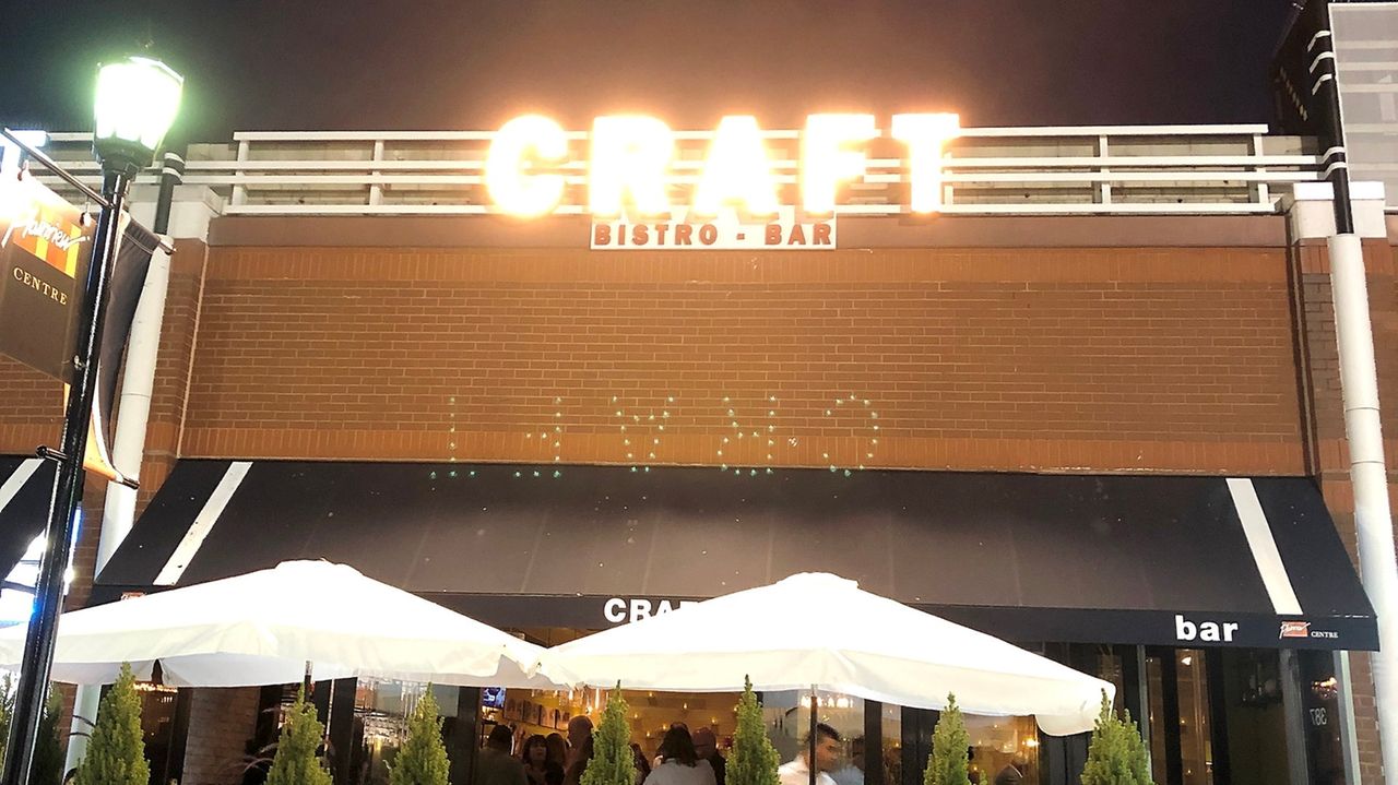 Craft 387 closes in Plainview - Vimarsana News