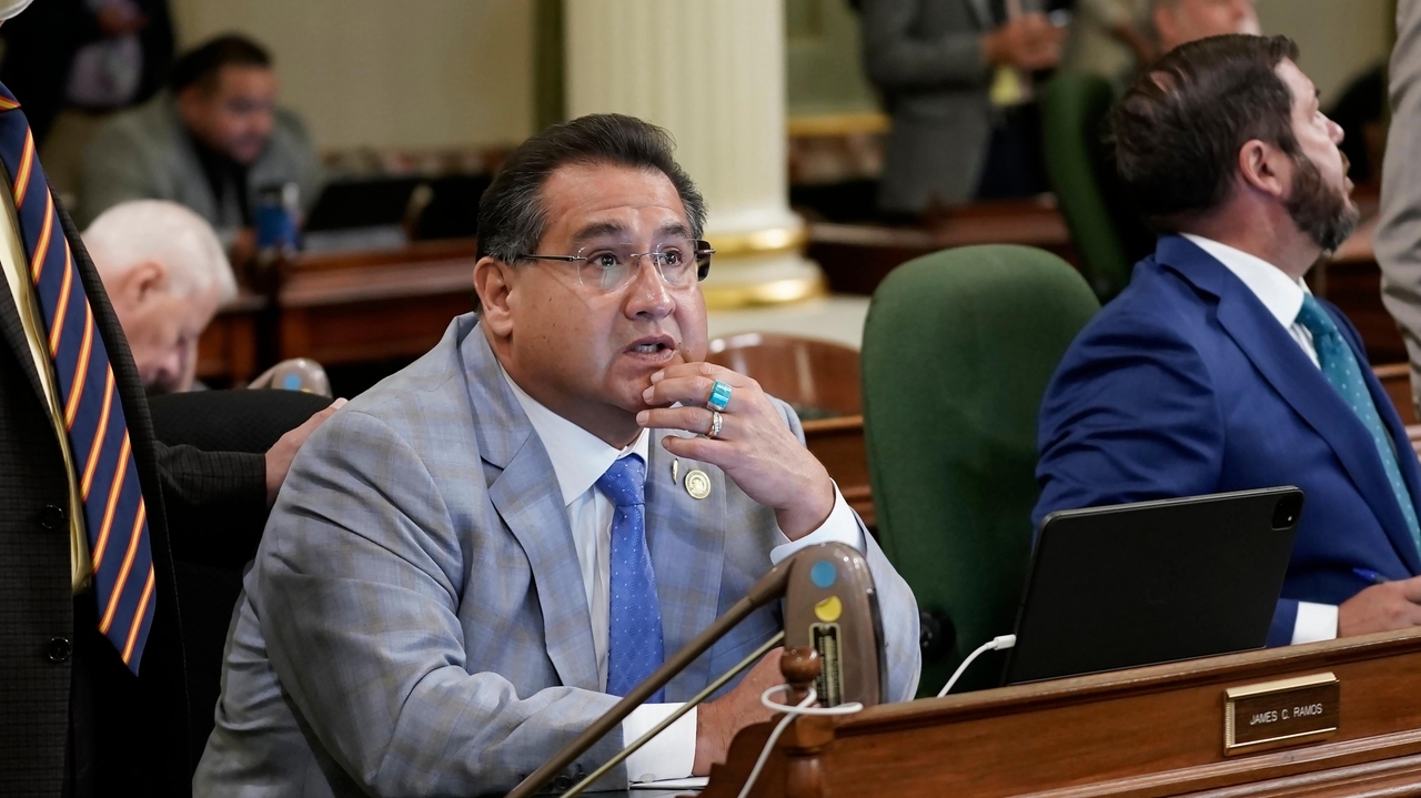 Big wins for organized labor and progressive causes as California ...