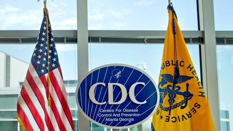 A new report by the Centers for Disease Control and...