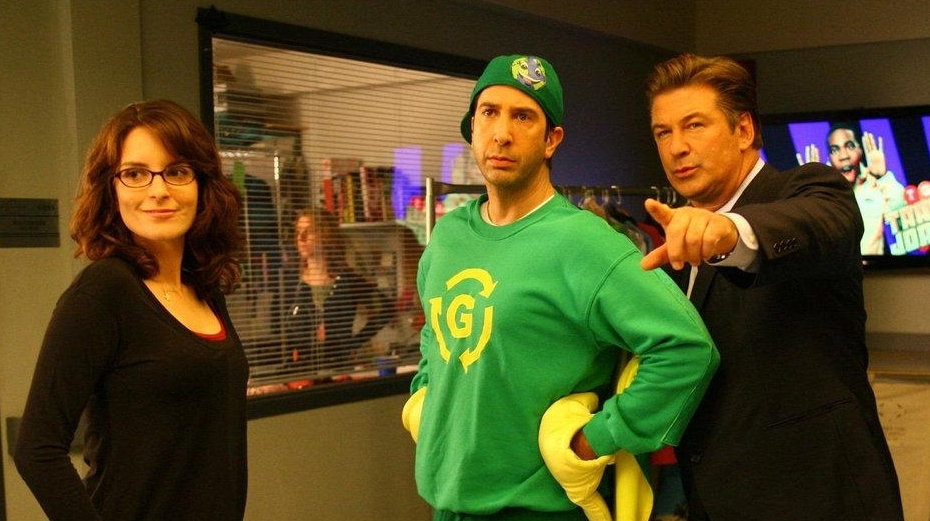 Former ‘Friends’ star David Schwimmer’s 5 most notable TV appearances ...
