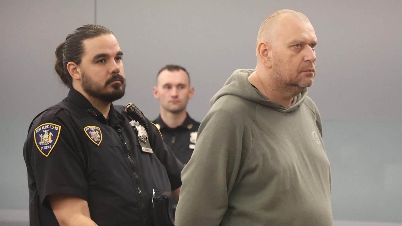 Alleged stalker to face upgraded charges in harassment of LI nurse