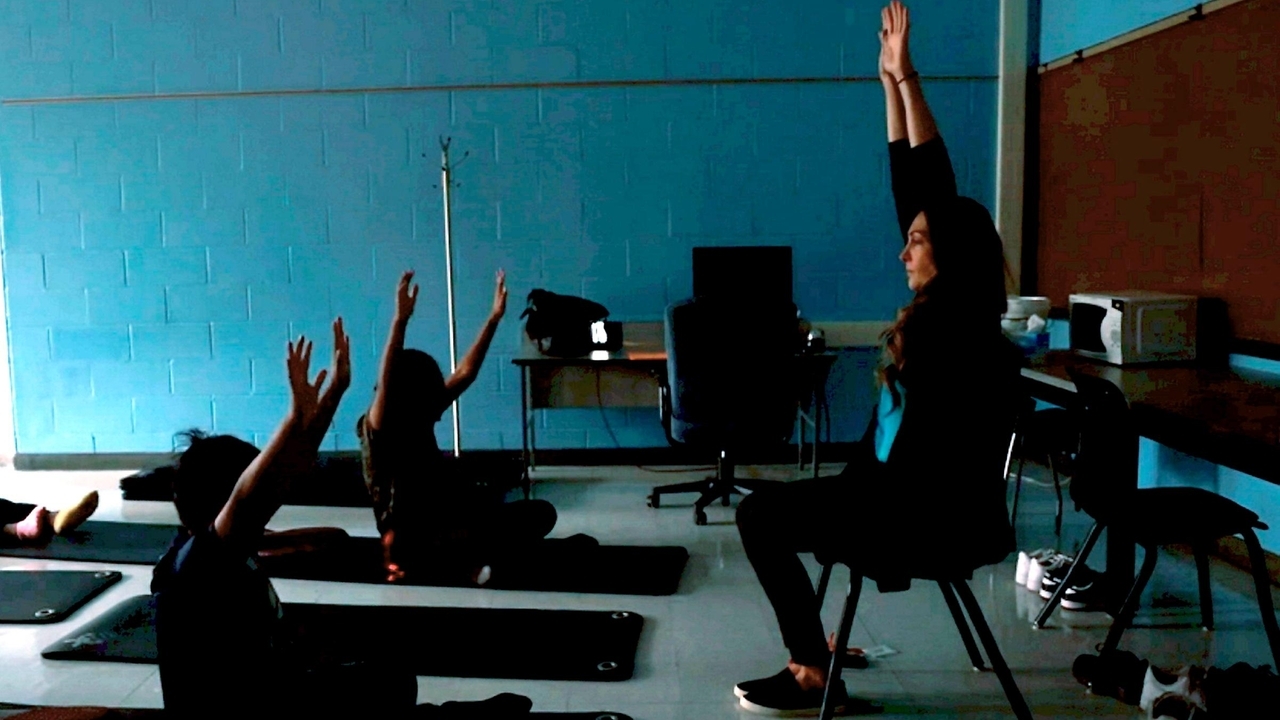 Schools sharpen focus on students' emotional needs in pandemic's wake - Vimarsana News