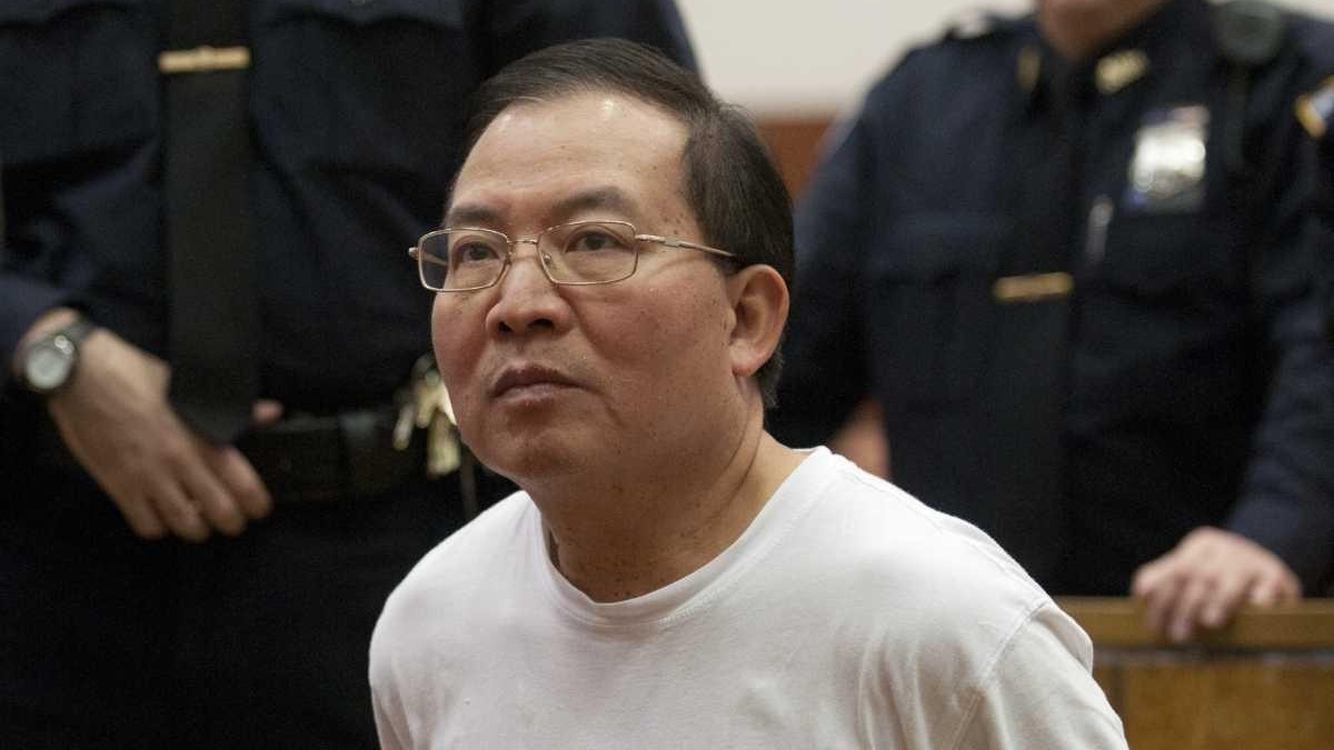 David Laffer doc charged in overdose case - Newsday
