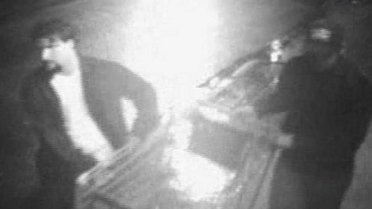 Copper Wire Stolen In Huntington Newsday