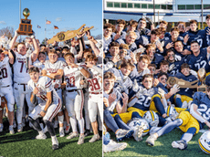Sarra: Garden City vs. Massapequa football game needs a bigger venue