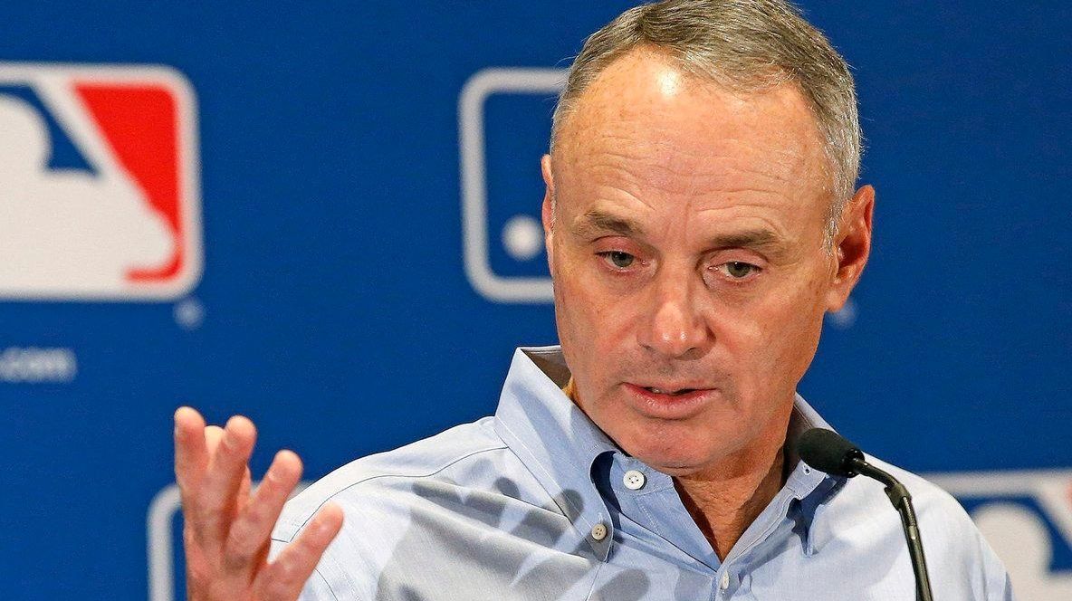 Yanks among record 6 MLB teams to pay luxury tax Newsday