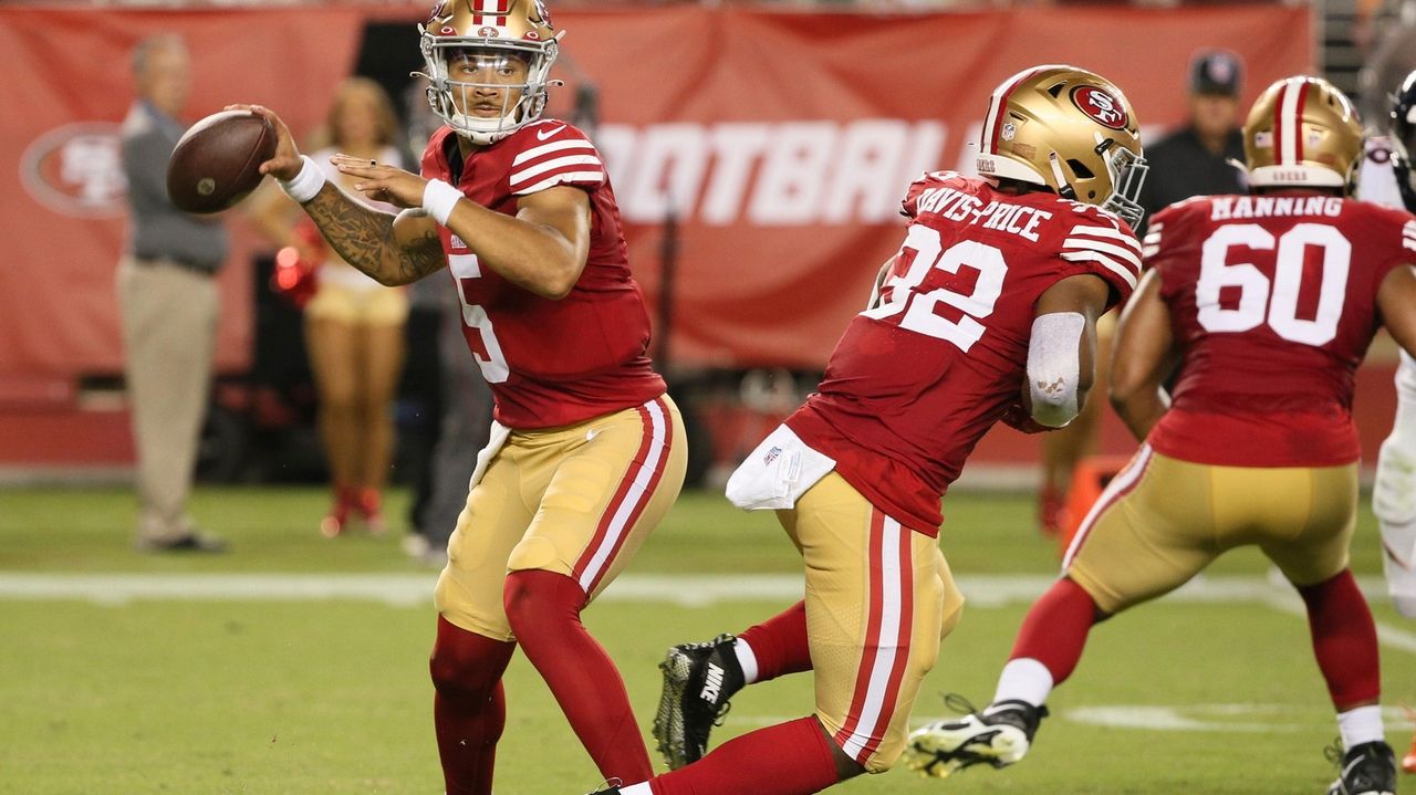 San Francisco 49ers: Fan Focus For The Final Preseason Game, News, Scores,  Highlights, Stats, and Rumors