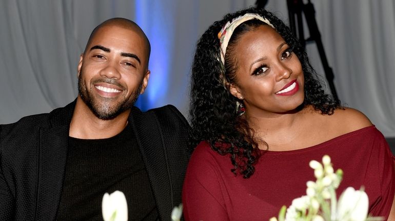 Brad James reportedly popped the question to Keshia Knight Pulliam earlier...