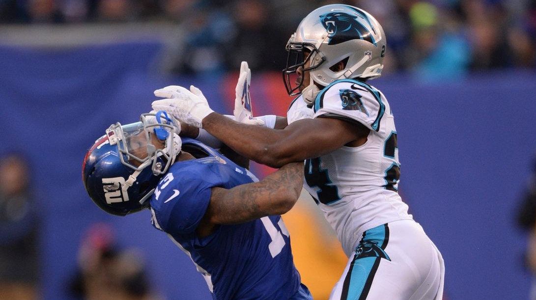 Orlando Scandrick gets look opposite Josh Norman - Washington Times