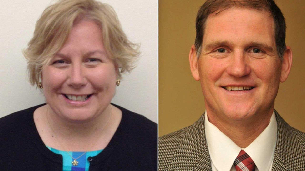 Brightwaters candidates face off for mayor, two trustee seats Newsday