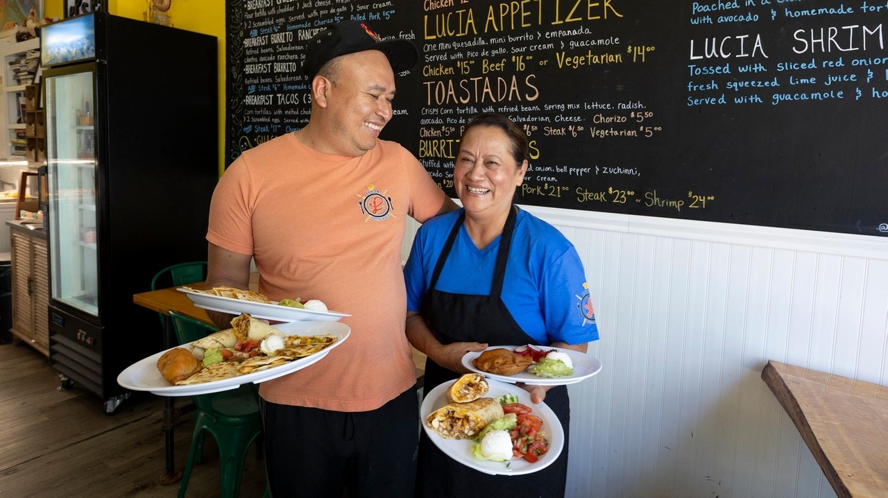 4 notable LI mom-and-child run restaurants