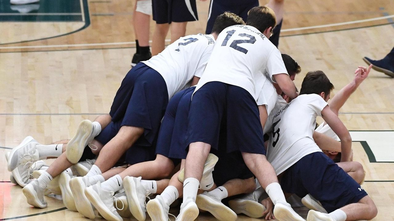 PlainviewOld Bethpage JFK wins Nassau A title Newsday