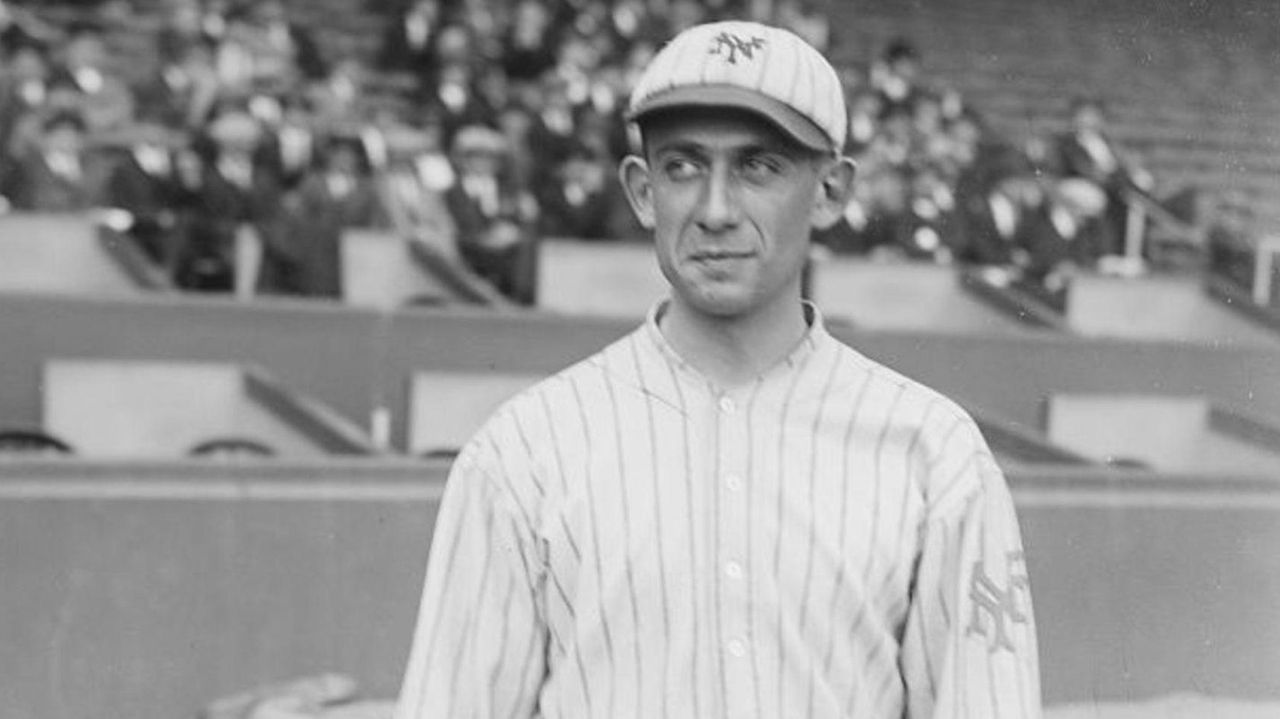 1921: The Yankees, the Giants, and the Battle for Baseball