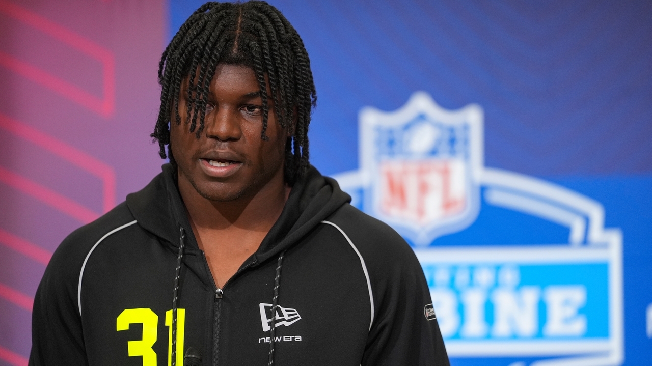 Texas Tech's defensive line reaps benefits at NFL scouting combine ...