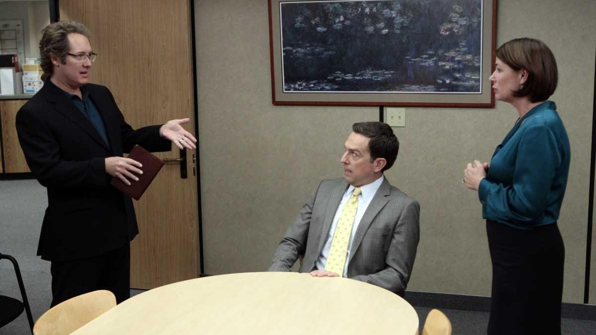 'The Office' is still worth watching - Newsday