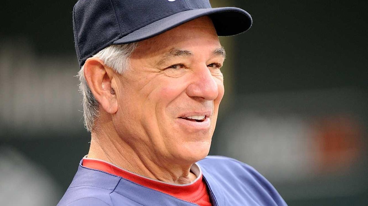 Bobby Valentine has praise for John Farrell's Red Sox - The Boston Globe