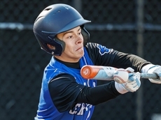 Diaz's RBI bunts lift Centereach baseball past Newfield