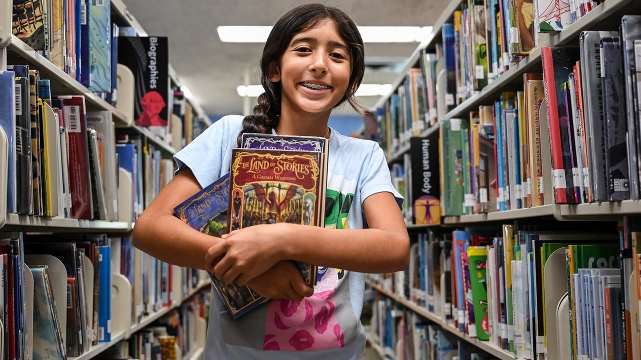 Should kids have required summer reading assignments? These Long Island educators say no.