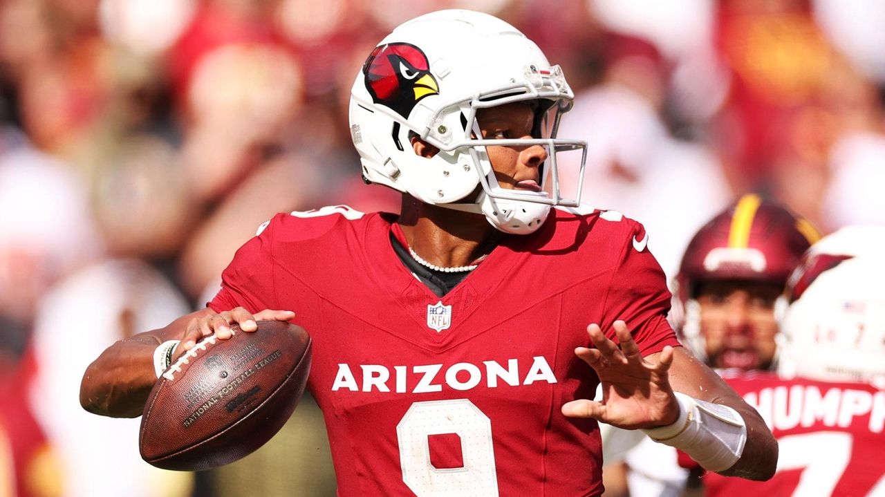 Cardinals don't get help in NFC standings in Week 14