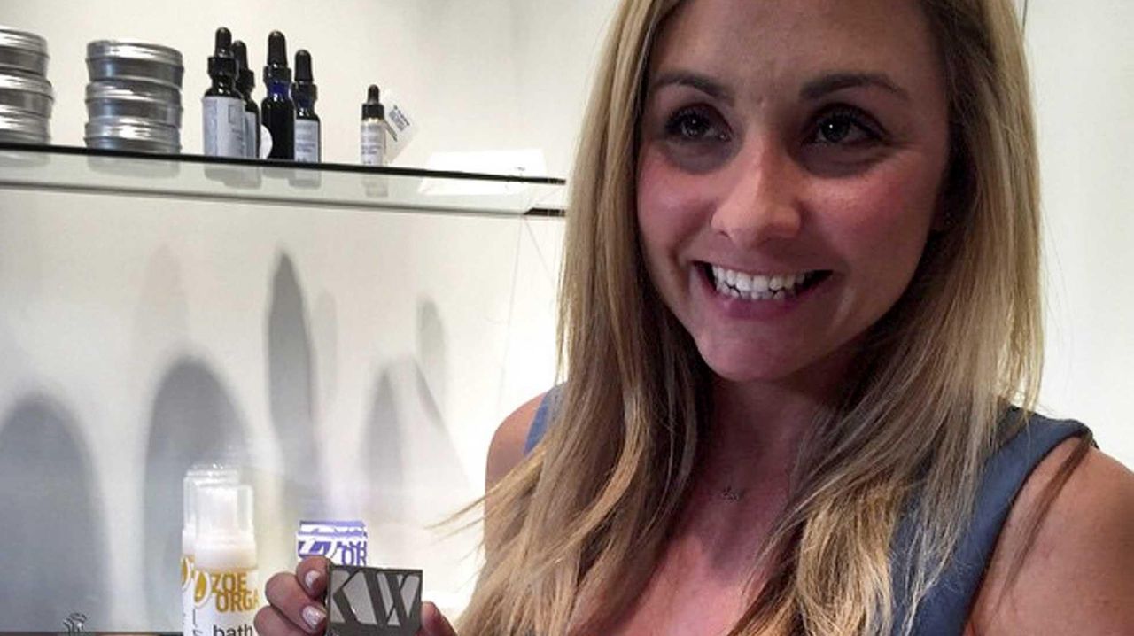 BeauTeaBar opens in Cold Spring Harbor Newsday