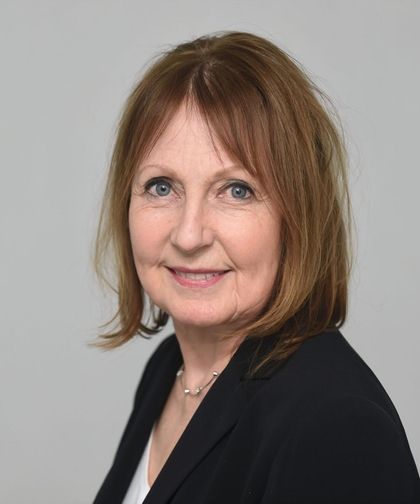 Laverne Tennenberg