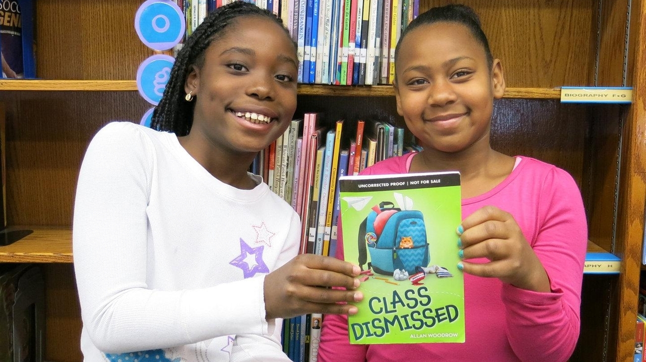 ‘Class Dismissed’ review: Getting rid of the teacher - Newsday