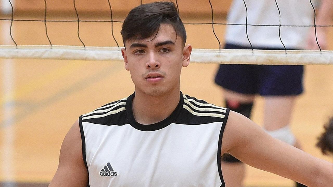 LI's Top 50 boys volleyball players Newsday