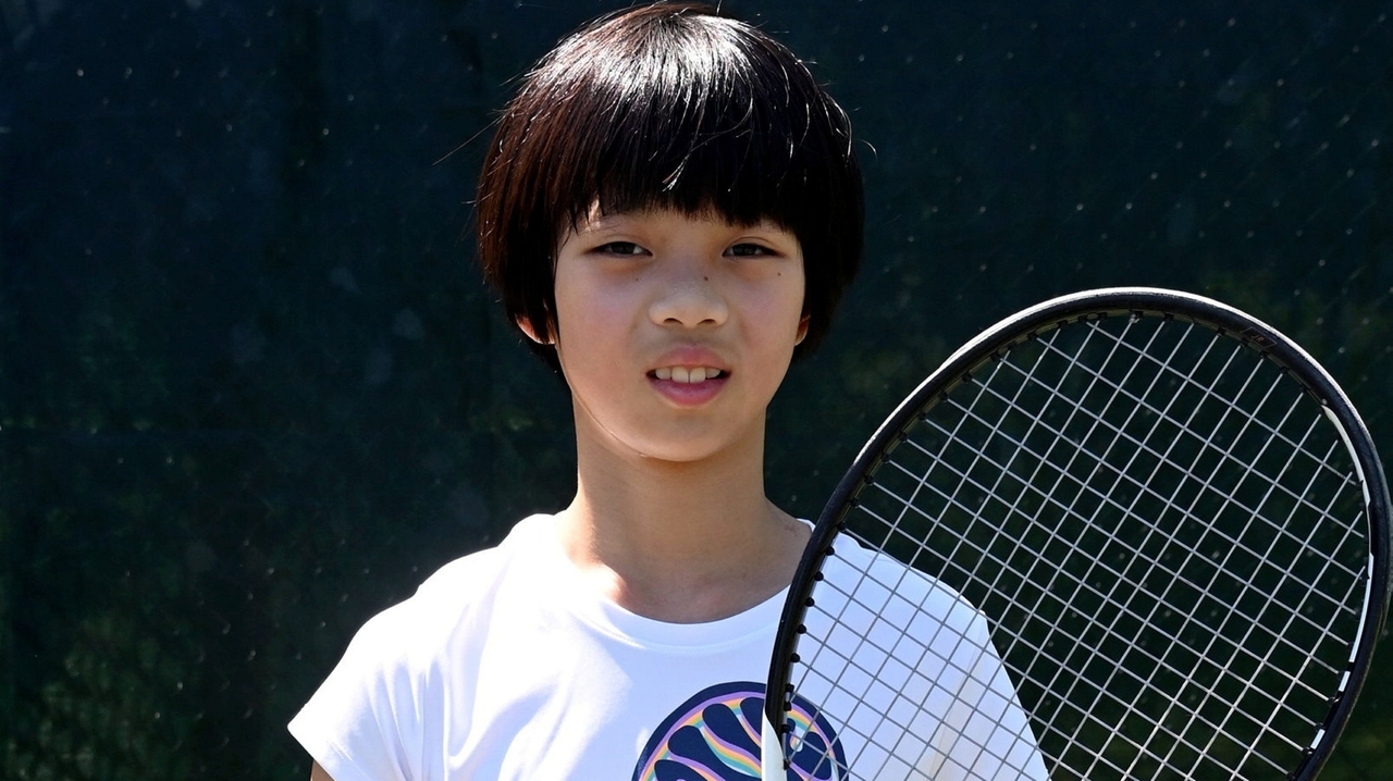 YY Liang advances at Scripps National Spelling Bee - Vimarsana News