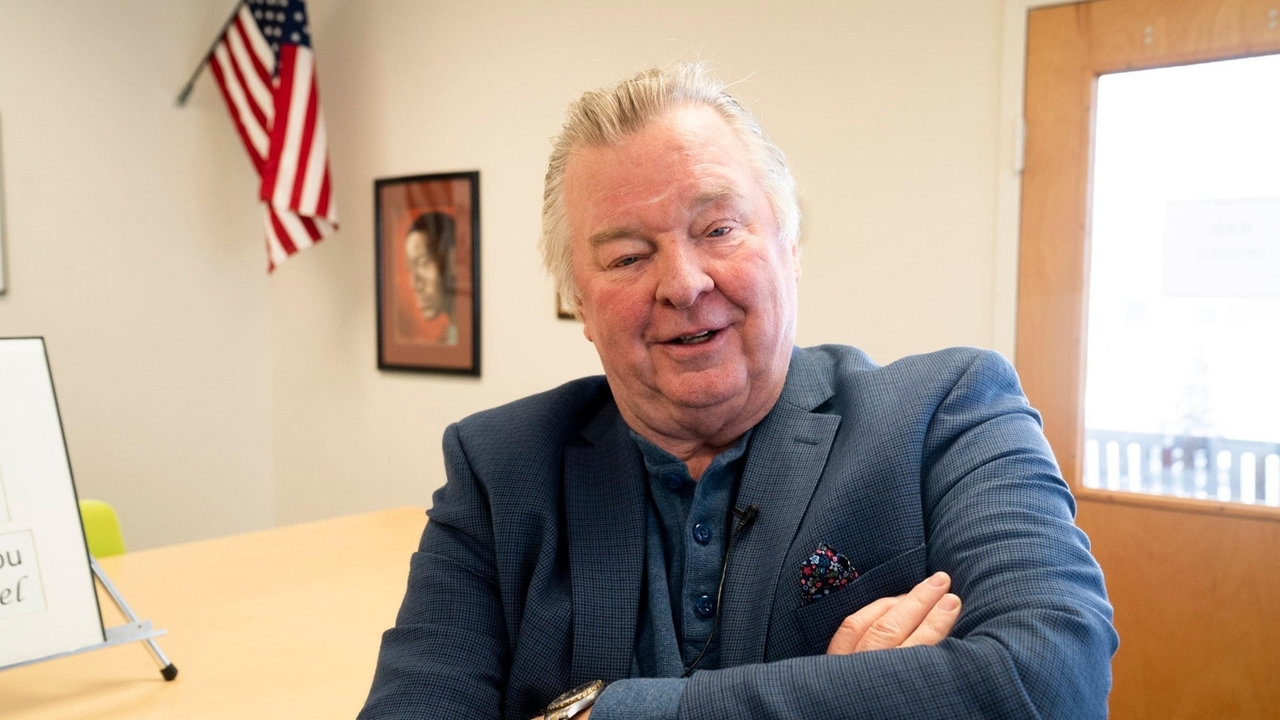 Robert Dillon, Nassau BOCES superintendent, dead after surgery, district says - Vimarsana News