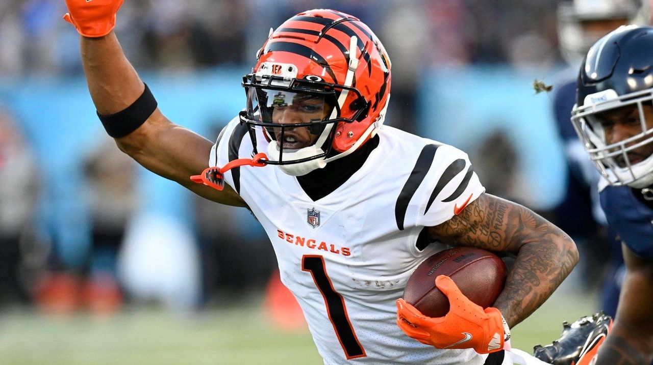 AFC Championship: Can the Bengals Do the Unthinkable and Beat the