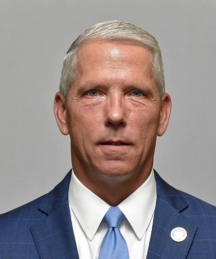 James W. Malone