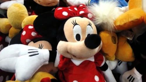 Disney Store To Reopen At Smith Haven Mall - Newsday