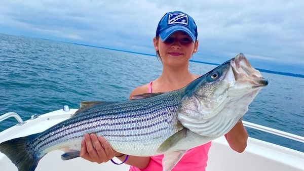 Long Island partyboats that offer half- or full-day fishing trips - Vimarsana News