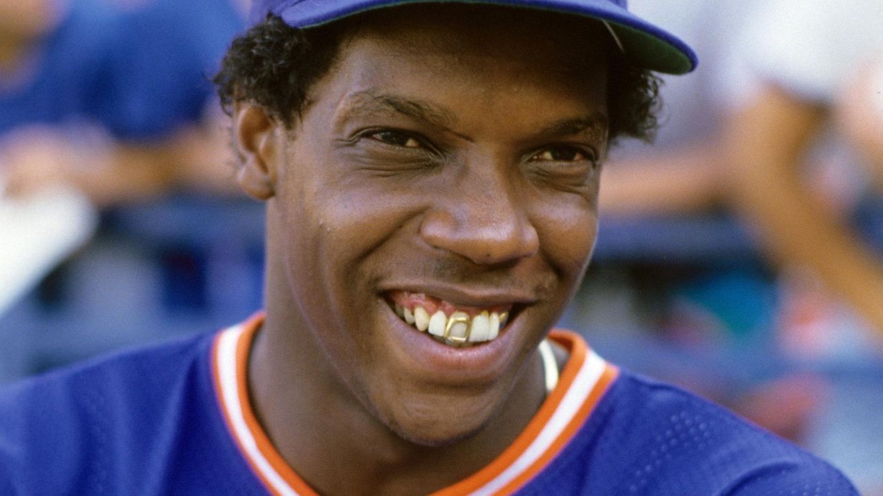 Dwight Gooden pitching in at upcoming fundraiser - Newsday