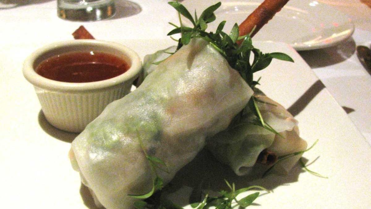 Greenvale Bar Frites branches out Newsday