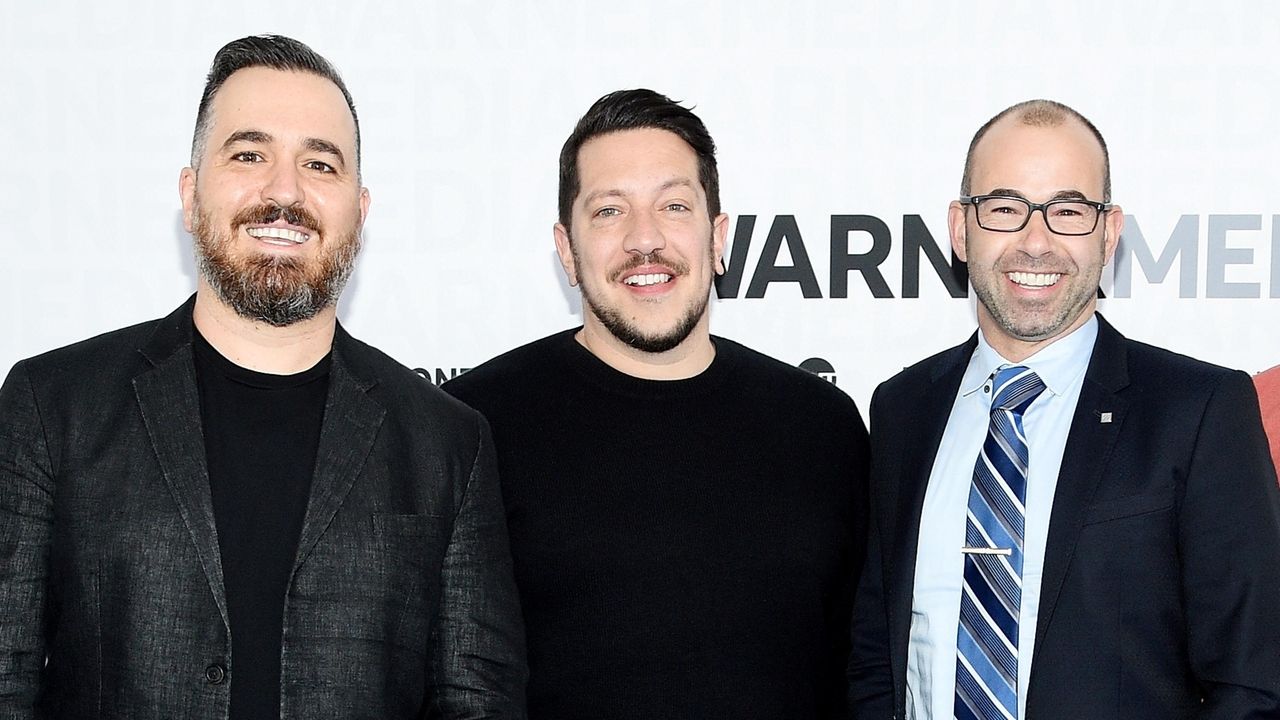 Impractical Jokers set for UBS Arena show Newsday