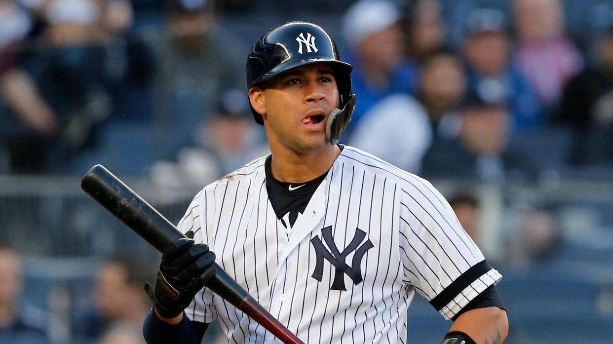 New York Yankees' Gary Sanchez: Baseball's Criminally Underrated Catcher -  The Runner Sports