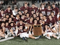 Garden City boys beat Manhasset in Woodstick Classic for third year in a row