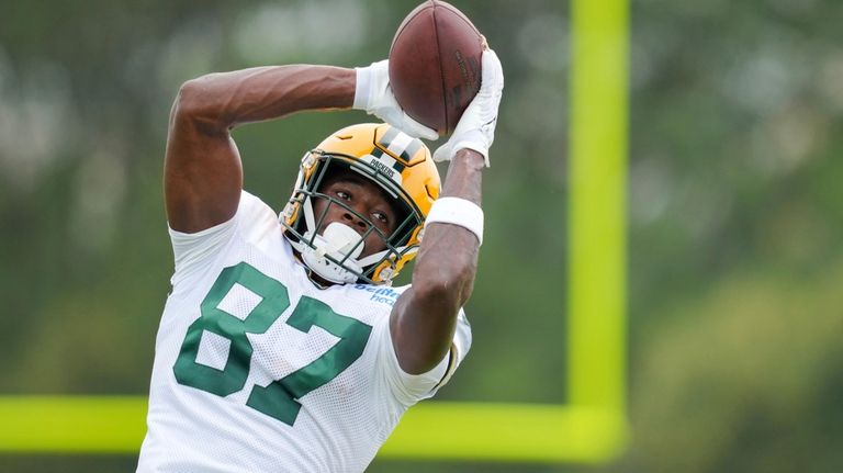 Bengals and Packers scuffle during joint practice ahead of their preseason  opener on Friday night