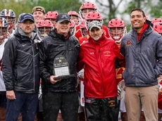 Chaminade tops Manhasset in 'Lacrosse Day for Heroes' honoring Sgt. James J. Regan