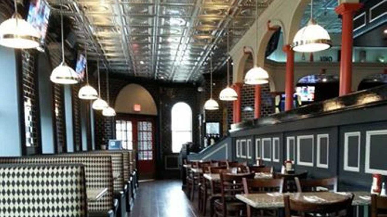 Reopened in Holtsville Sonoma Grill Newsday