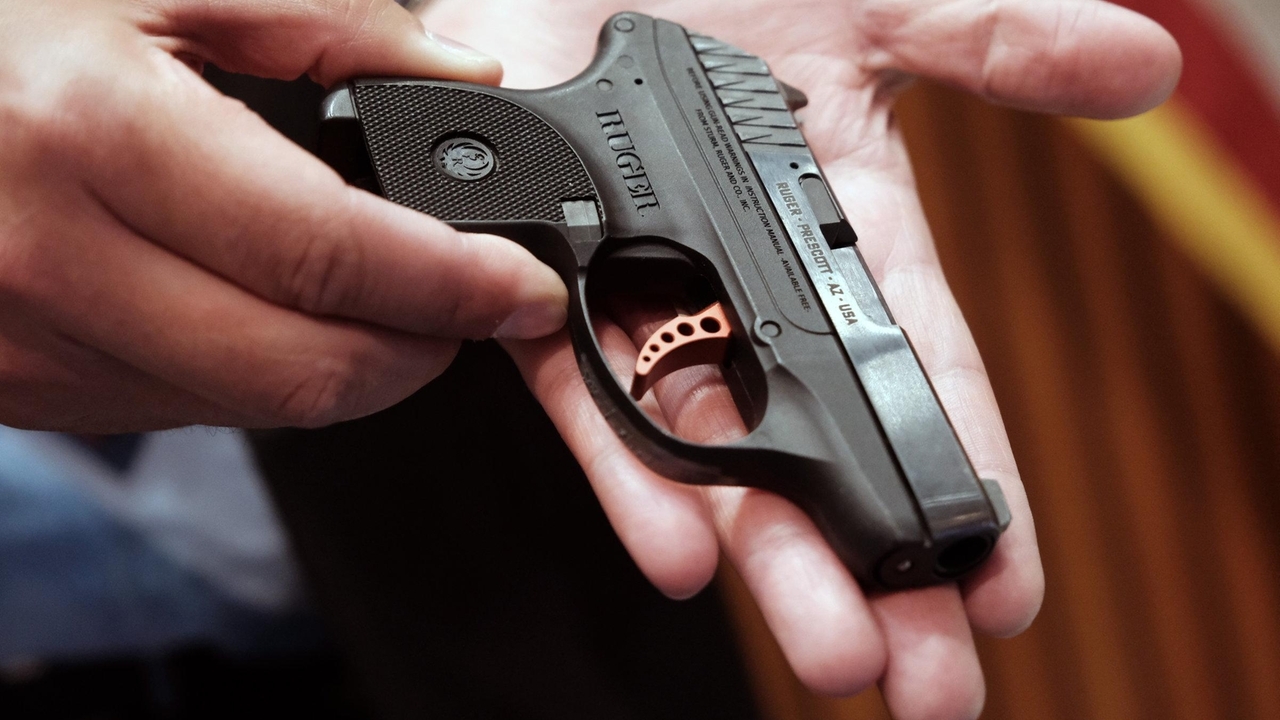 Long Island researchers: National surge in gun deaths among young - Vimarsana News