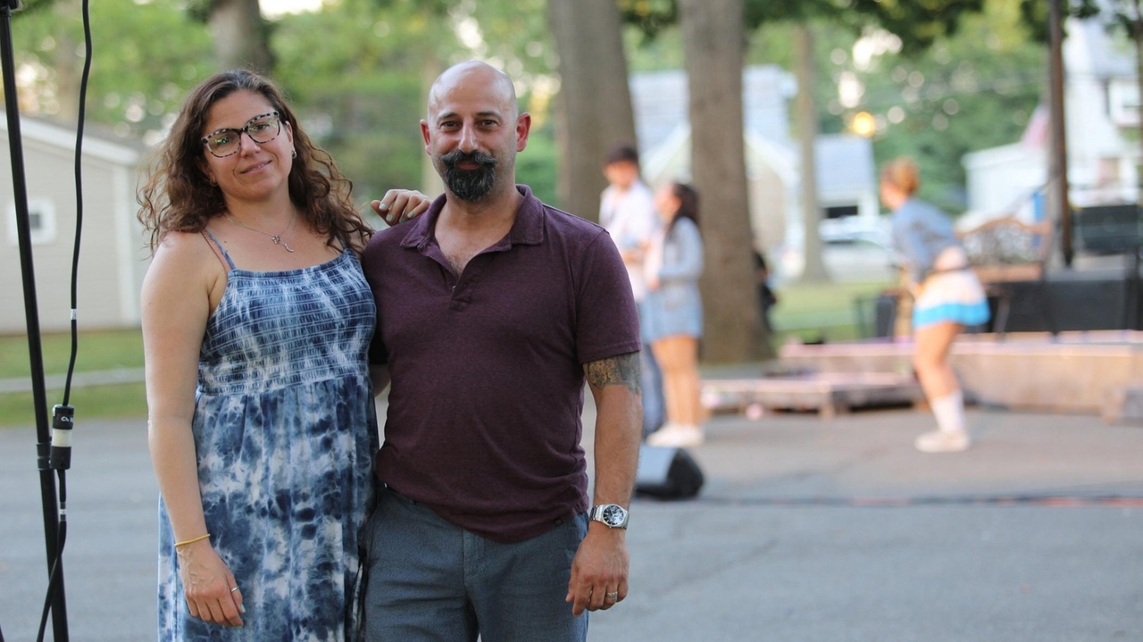 Strongbox Theater in East Rockaway opening after 6-year renovation