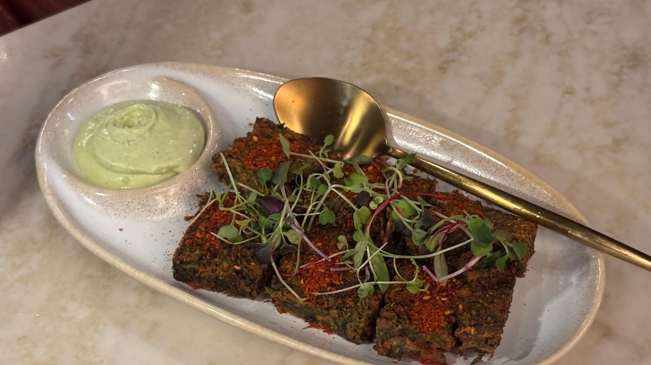 IKKA Indian Dining & Mixology Bar opens in Huntington