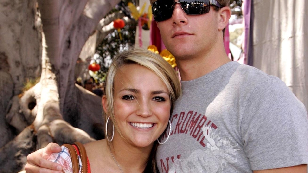 Jamie Lynn Spears and Casey Aldridge split - Newsday