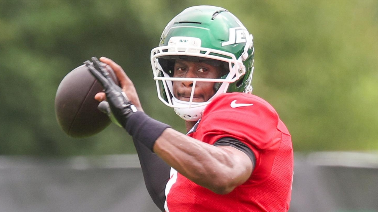 Tom Rock: For Jets, franchise QB hunting season begins this weekend