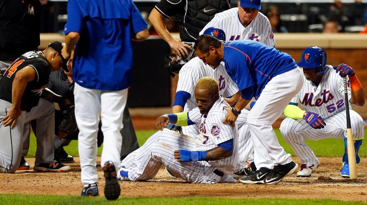 Bradley: For Mets, running into Jose Reyes will sting for a while 